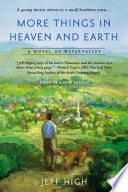 More Things in Heaven and Earth