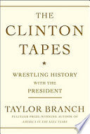 The Clinton Tapes