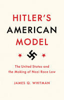 Hitler's American Model