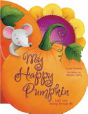 My Happy Pumpkin