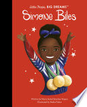 Simone Biles
