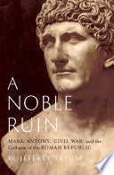 A Noble Ruin