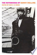 The Notebooks of Sonny Rollins