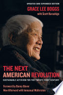 The Next American Revolution