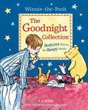 Winnie-The-Pooh: the Goodnight Collection