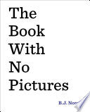 The Book with No Pictures