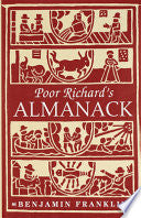 Poor Richard's Almanack