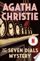 The Seven Dials Mystery