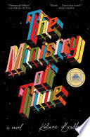 The Ministry of Time