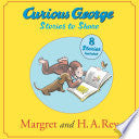 Curious George Stories to Share