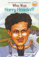 Who Was Harry Houdini?