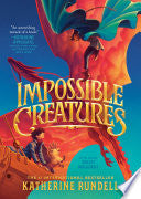 Impossible Creatures