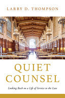 Quiet Counsel