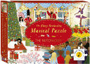 The Story Orchestra Musical Puzzle