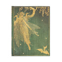 Paperblanks Olive Fairy (Lang's Fairy Books) Hardcover Journal, Lined - Ultra