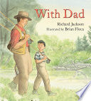With Dad