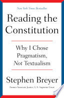 Reading the Constitution