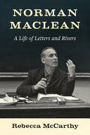 Norman Maclean