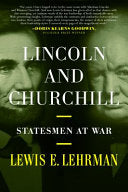 Lincoln and Churchill