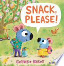 Snack, Please!