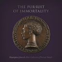 The Pursuit of Immortality