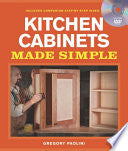 Kitchen Cabinets Made Simple