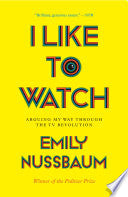 I Like to Watch