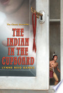 The Indian in the Cupboard