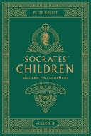 Socrates' Children Volume III