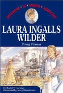Laura Ingalls Wilder