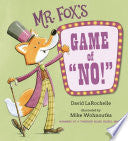 Mr. Fox's Game of No!