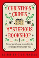 Christmas Crimes at the Mysterious Bookshop