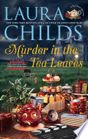 Murder in the Tea Leaves