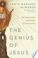 The Genius of Jesus