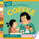 My First Book of Coffee
