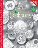 The Disney Christmas Cookbook