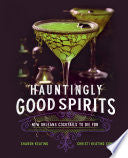 Hauntingly Good Spirits