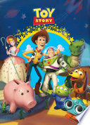 Disney Pixar: Toy Story