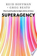 Superagency