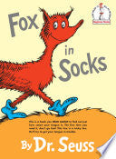 Fox in Socks