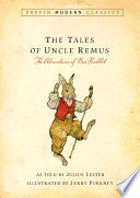 Tales of Uncle Remus (Puffin Modern Classics)