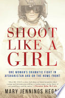 Shoot Like a Girl - Second Hand