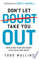 Don't Let Doubt Take You Out