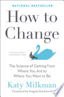 How to Change