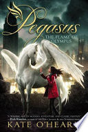 The Flame of Olympus