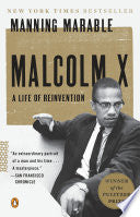 Malcolm X