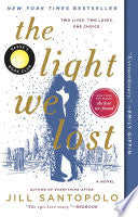The Light We Lost: Reese's Book Club