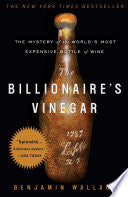 The Billionaire's Vinegar