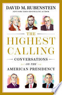 The Highest Calling