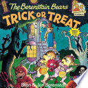 The Berenstain Bears Trick or Treat